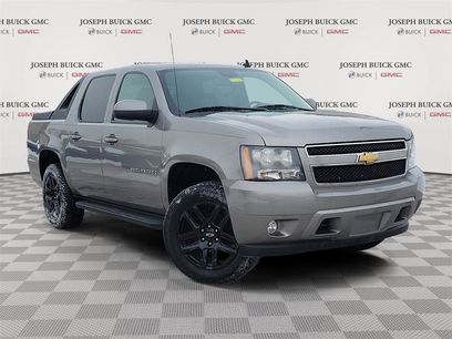 Used 2009 Chevrolet Avalanche LT w/ Convenience Package #1