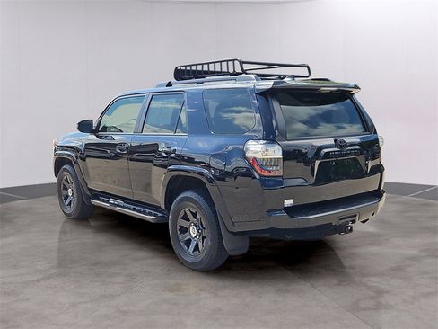 Used 2022 Toyota 4Runner Trail Special Edition image 4