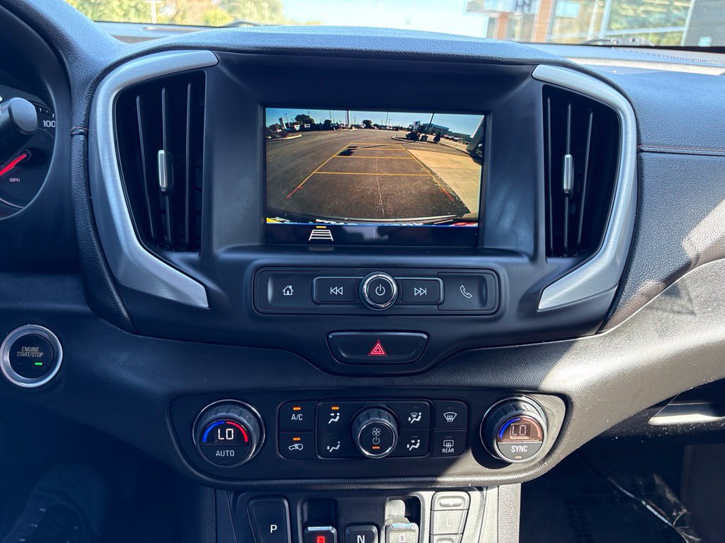 Used 2019 GMC Terrain SLE w/ Driver Convenience Package FWD image 30
