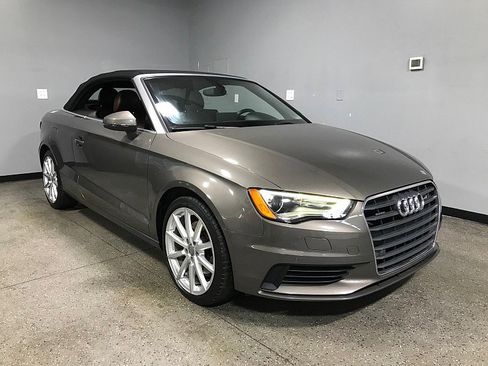 Used 2015 Audi A3 2.0T Premium Plus image 2