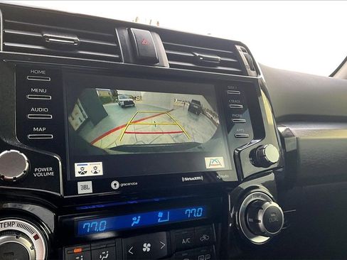 Certified 2023 Toyota 4Runner TRD Pro image 14