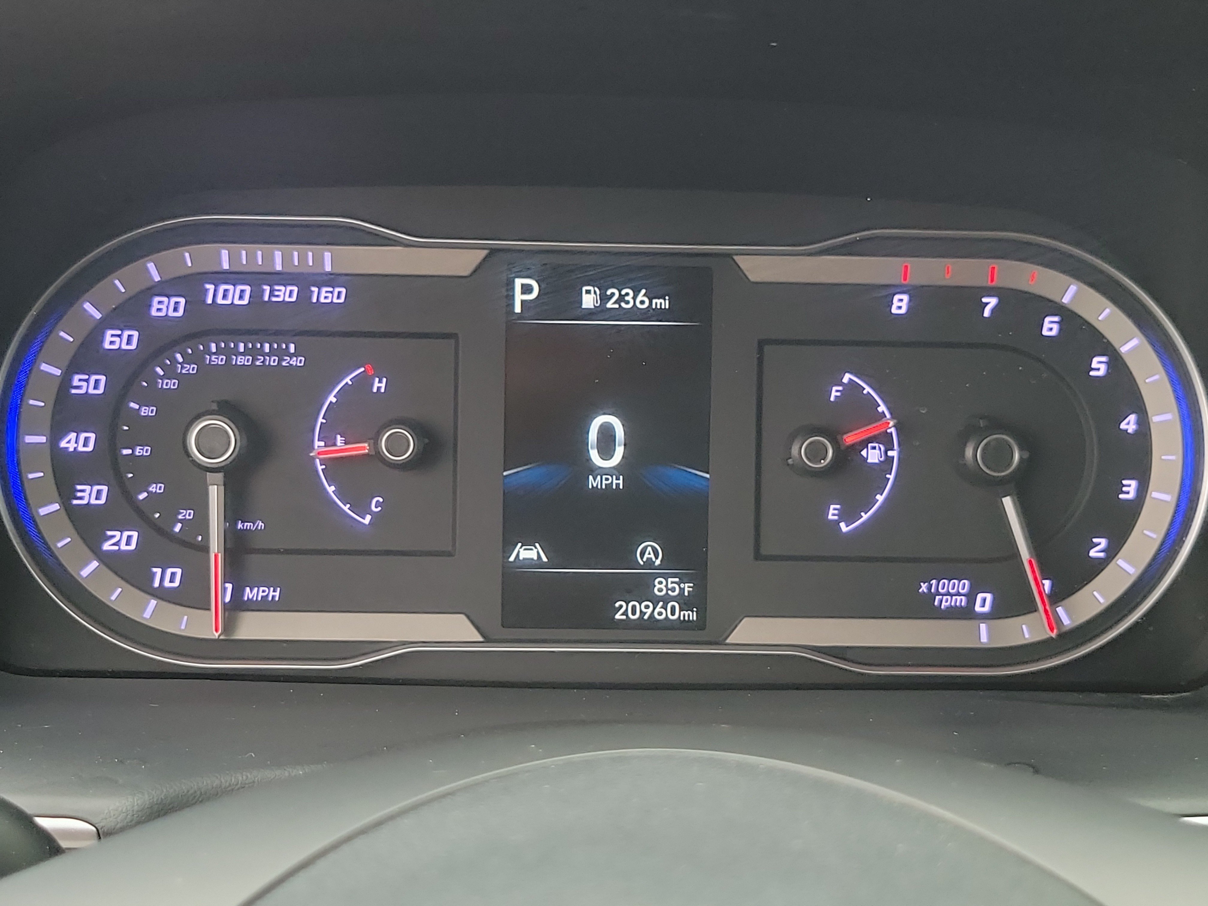 Used 2022 Hyundai Tucson SEL FWD image 30
