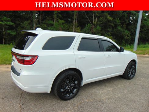 Certified 2022 Dodge Durango GT RWD image 13