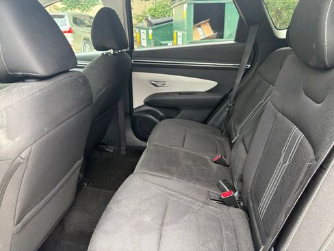 Used 2024 Hyundai Tucson SEL AWD/4WD image 8