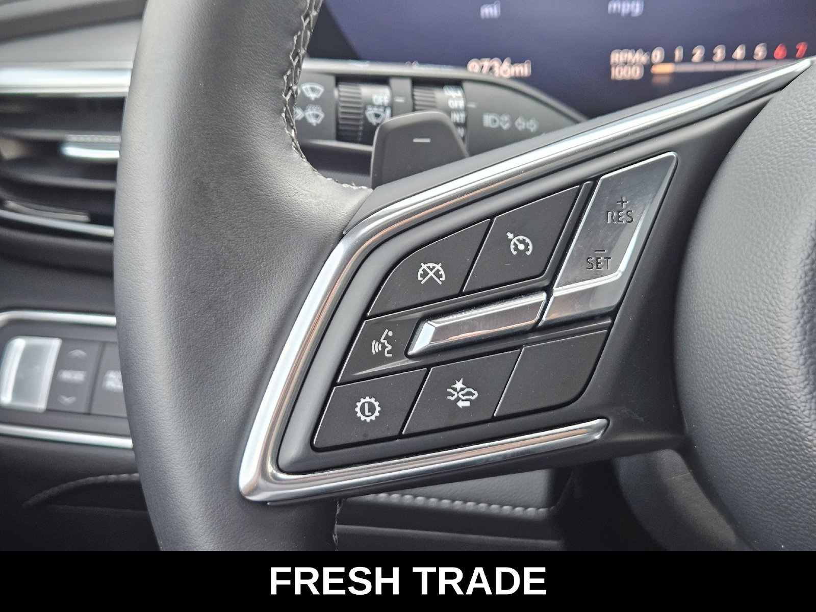 Used 2026 Buick Enclave Preferred FWD image 24