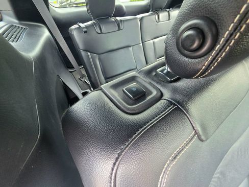 Used 2020 Ford Explorer ST w/ Premium Technology Package AWD/4WD image 72