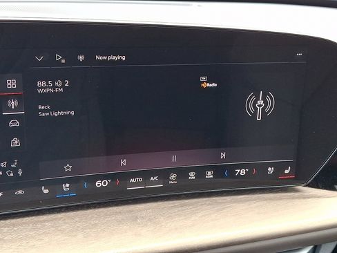 Used 2025 Audi Q5 Premium Plus w/ Premium Plus image 19