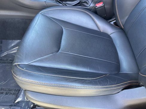 Used 2020 Subaru Crosstrek 2.0i Limited w/ Moonroof Package image 26