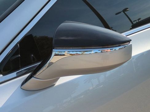 Used 2020 Lexus ES 350 F Sport image 12