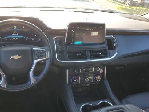 Used 2023 Chevrolet Tahoe LT image 21