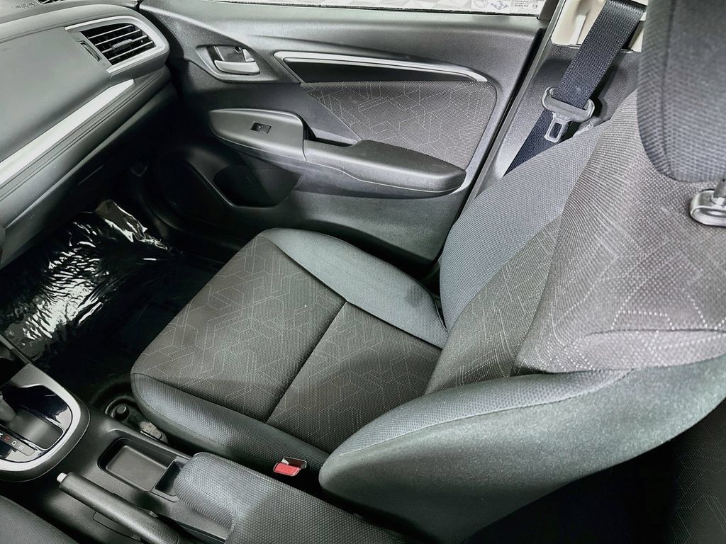 Used 2015 Honda Fit EX image 22