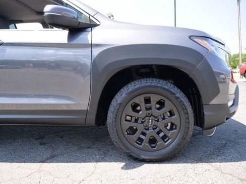 Used 2023 Honda Ridgeline RTL image 39