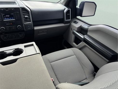 Used 2017 Ford F150 XLT w/ XTR Package image 13