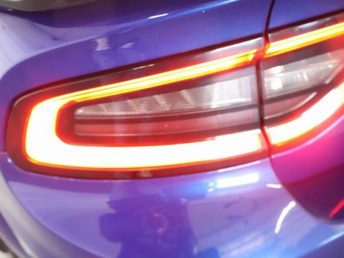 Used 2021 Dodge Charger SRT Hellcat image 25