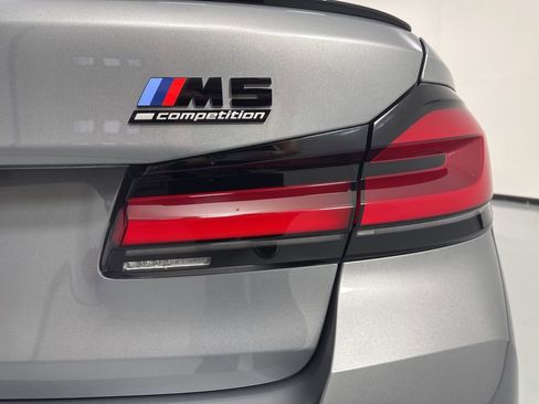 Used 2023 BMW M5 w/ Competition Package image 9