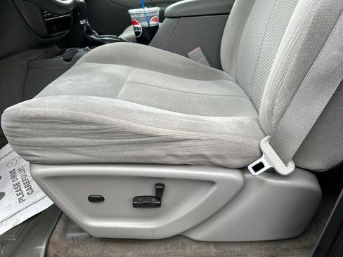 Used 2007 Chevrolet TrailBlazer LS w/ LS Preferred Equipment Group image 11