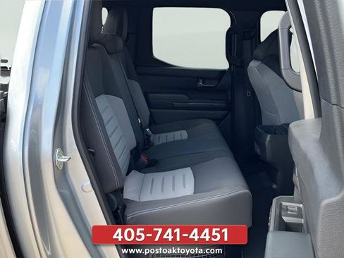 New 2026 Toyota Tacoma TRD Off-Road AWD/4WD image 15