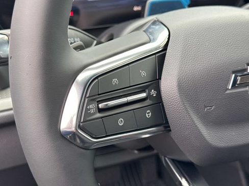 New 2026 Chevrolet Traverse LT w/ Enhanced Driving Package FWD image 29