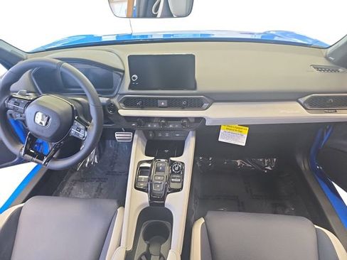 New 2026 Honda Prelude image 9
