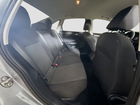 Used 2021 Volkswagen Jetta S w/ Driver Assistance Package image 26