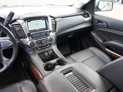 Used 2017 Chevrolet Tahoe LT AWD/4WD image 19