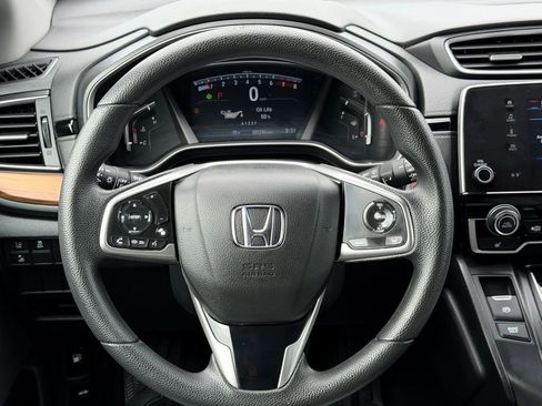 Used 2021 Honda CR-V EX image 4
