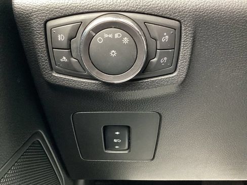 Used 2016 Ford F150 XLT w/ Equipment Group 301A Mid AWD/4WD image 21