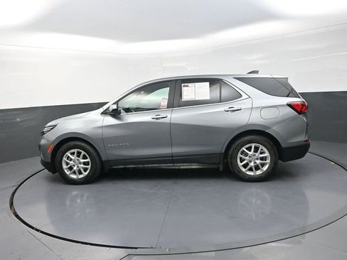 Used 2024 Chevrolet Equinox LT image 6