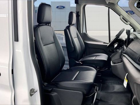 New 2026 Ford Transit 350 148 Medium Roof RWD image 11