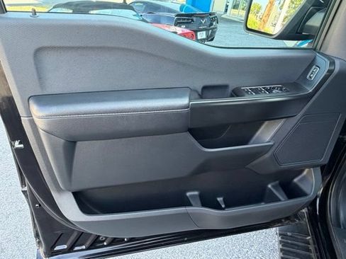 Used 2022 Ford F150 XL w/ STX Appearance Package AWD/4WD image 25