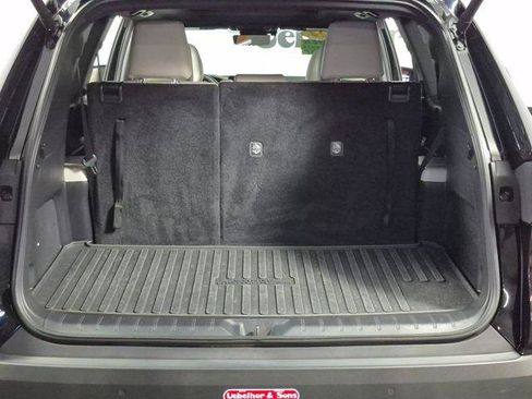 Certified 2024 Toyota Grand Highlander AWD Hybrid image 27