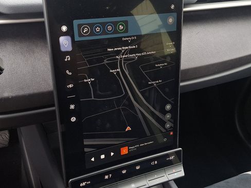 Used 2023 Fisker Ocean One image 16