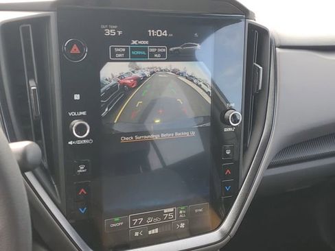 Certified 2024 Subaru Crosstrek 2.5i Sport image 26