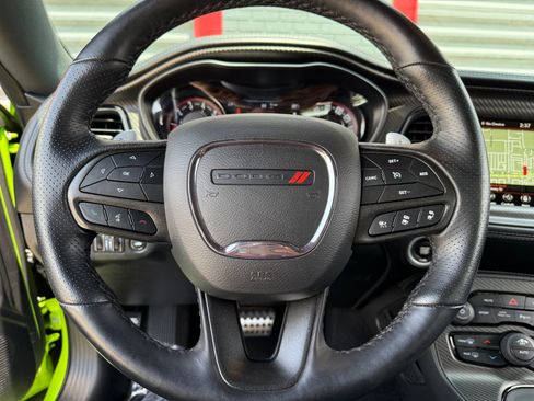 Used 2023 Dodge Challenger GT w/ Plus Package AWD/4WD image 35