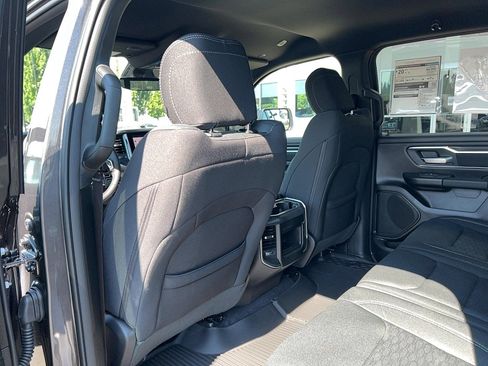 New 2026 RAM 1500 Big Horn image 25