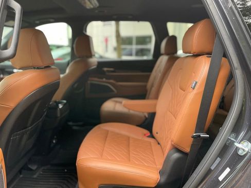 Used 2025 Kia Telluride EX X-Line AWD/4WD image 19