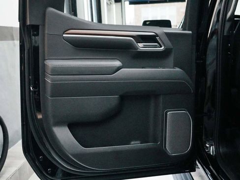 Used 2026 GMC Sierra 1500 Denali AWD/4WD image 14