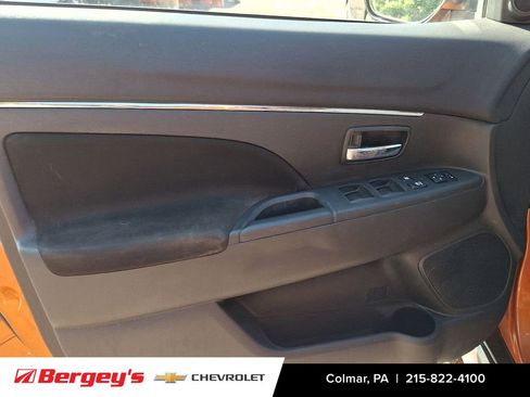 Used 2021 Mitsubishi Outlander Sport LE image 20