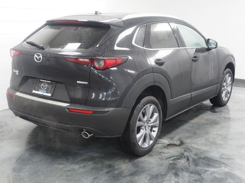New 2026 MAZDA CX-30 AWD 2.5 S w/ Premium Package image 6
