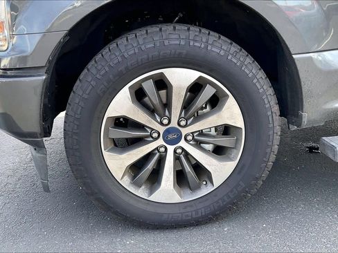 Used 2020 Ford F150 XL w/ Equipment Group 101A Mid image 12