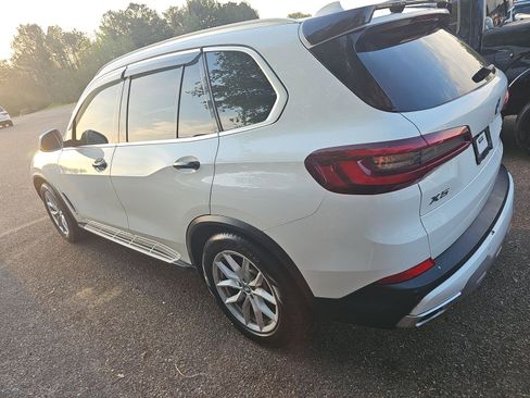 Used 2020 BMW X5 sDrive40i w/ Convenience Package image 8