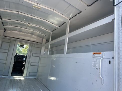 Used 2017 RAM ProMaster 3500 image 29