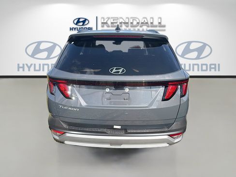 New 2026 Hyundai Tucson SEL FWD image 5