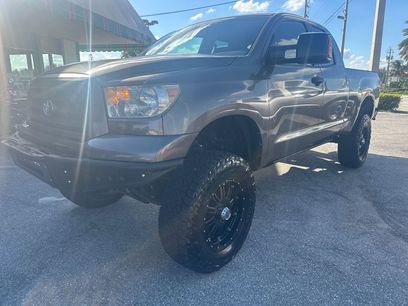 Used 2007 Toyota Tundra SR5