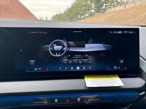 New 2026 BMW X3 xDrive30 image 18