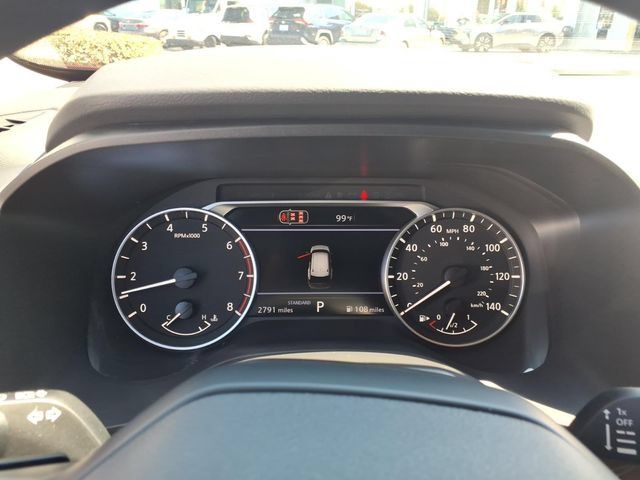 Used 2026 Nissan Rogue S FWD image 26