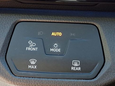 Certified 2022 Volkswagen ID.4 Pro S RWD image 22