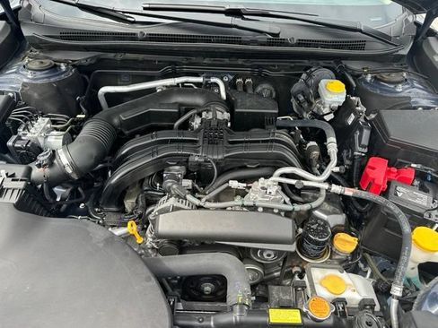 Certified 2024 Subaru Outback Limited AWD/4WD image 10