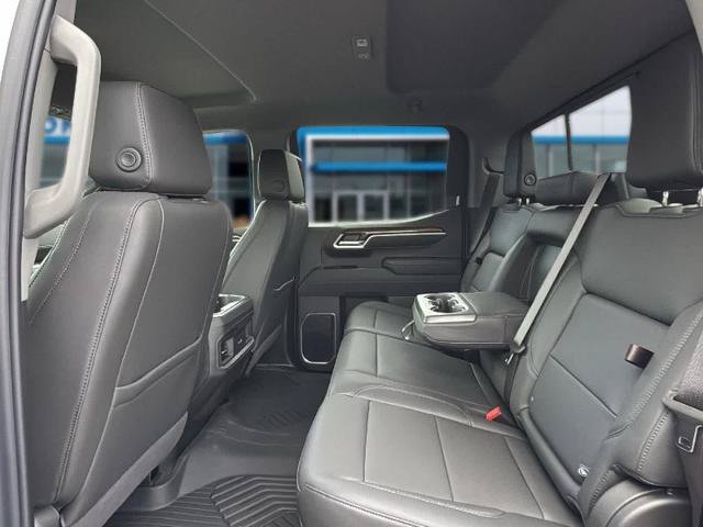 New 2026 Chevrolet Silverado 1500 RST w/ RST All Star Premium Package AWD/4WD image 29