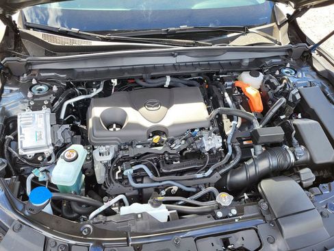 New 2026 MAZDA CX-50 2.5 Hybrid w/ Cargo Package image 23